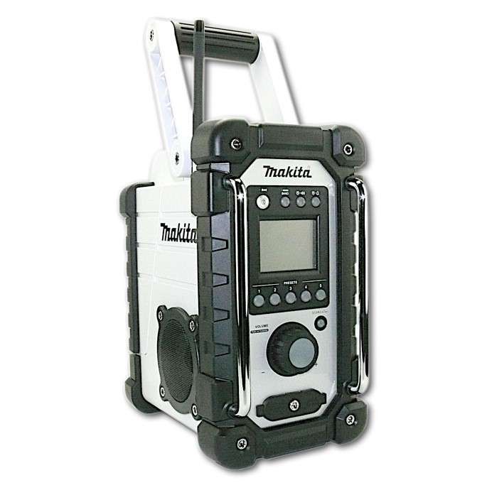 Makita radio weiss Javap Produktsuche