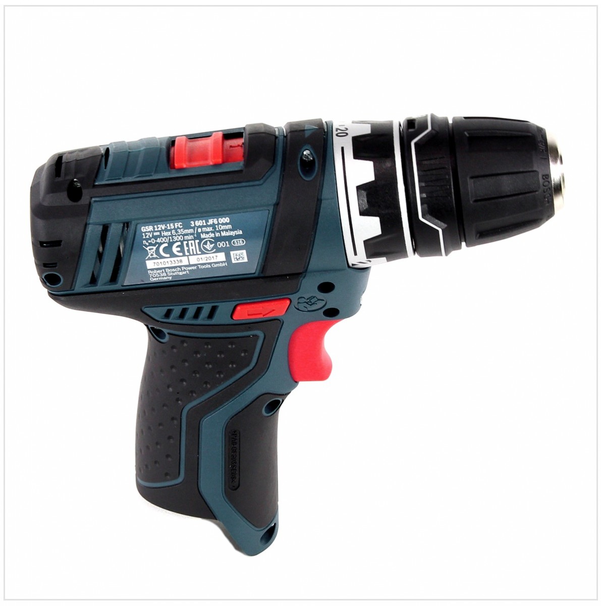 Bosch Gsr 12v Professional Bexdyie